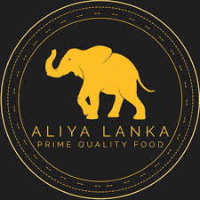 Logo ufficiale Aliya Lanka