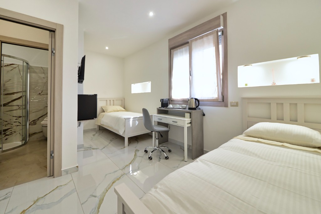 Anteprima Gioia e Relax di ZR